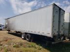 2011 Strick Dry Van Trailer იყიდება Chatham-ში, VA - Burn