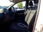 2011 FIAT PANDA DYNA for sale at Copart SANDY