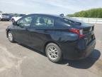 2022 Toyota Prius Night Shade zu verkaufen in Assonet, MA - Side