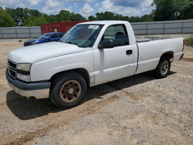 2006 Chevrolet Silverado C1500