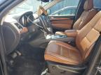 2011 JEEP GRAND CHEROKEE OVERLAND for sale at Copart NB - MONCTON