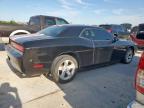 2012 Dodge Challenger Sxt იყიდება Haslet-ში, TX - Hail
