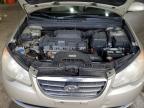 2008 Hyundai Elantra Gls de vânzare în Candia, NH - Rear End