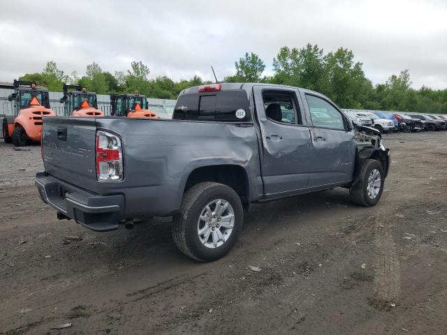  CHEVROLET COLORADO 2022 Szary