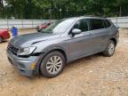 2018 Volkswagen Tiguan S for Sale in Austell, GA - Front End