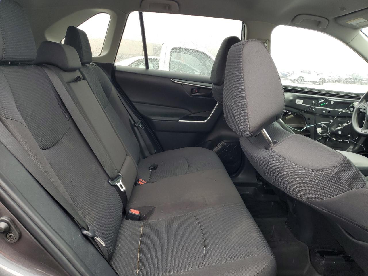 2T3F1RFV3RC474128 TOYOTA RAV4 2024