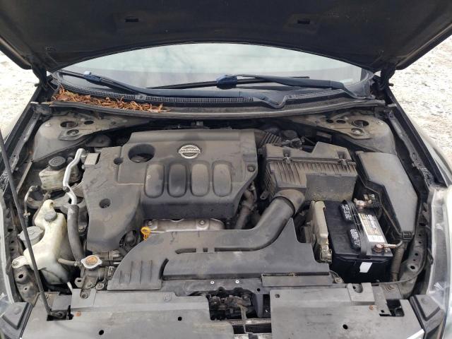 2012 NISSAN ALTIMA S  