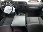 2011 Chevrolet Silverado K2500 Heavy Duty Lt იყიდება Davison-ში, MI - Front End