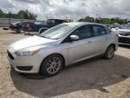 2017 Ford Focus Se იყიდება Newton-ში, AL - Front End