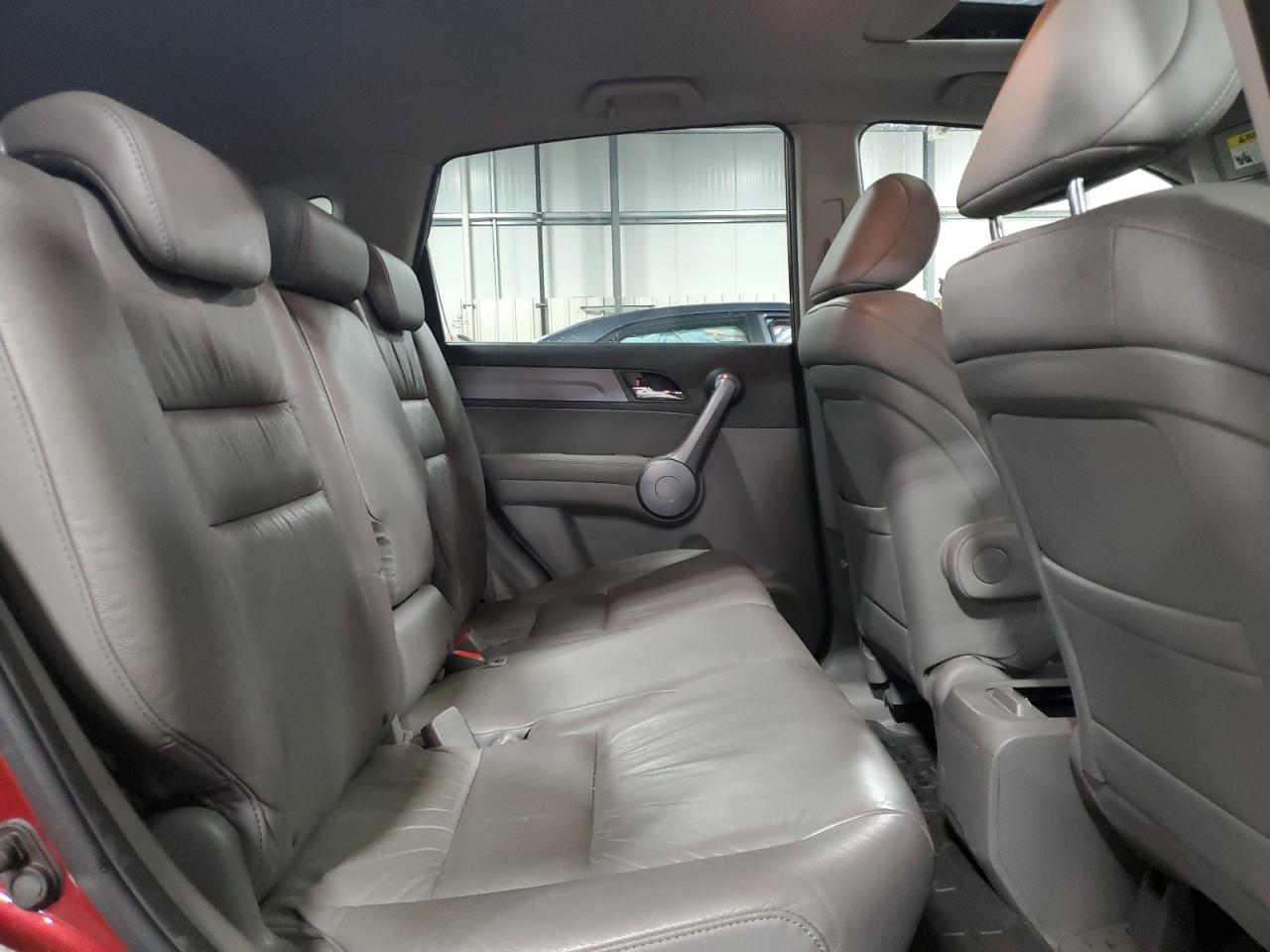 2009 Honda Cr-V Exl VIN: 5J6RE48719L056567 Lot: 56653105