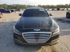 2016 Hyundai Genesis 3.8L de vânzare în Savannah, GA - Side