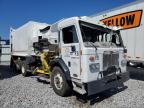 2016 Peterbilt 320 Refuse Truck zu verkaufen in North Las Vegas, NV - Rollover