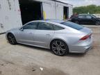 2019 Audi A7 Prestige S-Line للبيع في Chicago Heights، IL - Normal Wear