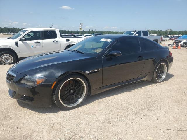 2007 Bmw M6 