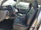 2010 Toyota 4Runner Sr5 de vânzare în Las Vegas, NV - Front End