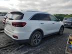 2019 Kia Sorento Ex იყიდება Spartanburg-ში, SC - Minor Dent/Scratches