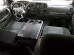 2011 Chevrolet Silverado K1500 Lt   за продажба в Davison, MI - Side