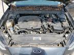 2017 Ford Fusion Se   на продаже в Houston, TX - Side