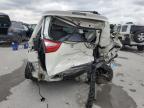 2016 Toyota Sienna Xle на продаже в Lebanon, TN - All Over