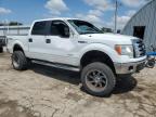 2012 Ford F150 Supercrew იყიდება Wichita-ში, KS - All Over