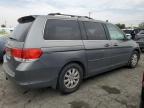 2009 Honda Odyssey Exl იყიდება Colton-ში, CA - Front End