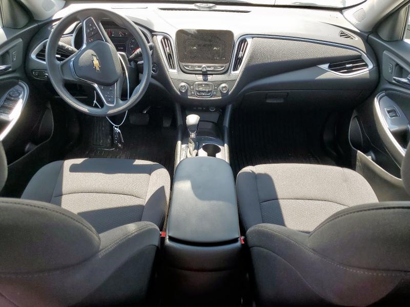  CHEVROLET MALIBU 2023 Білий