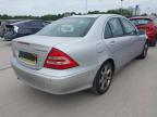 2006 MERCEDES BENZ C180 KOMP. for sale at Copart SANDY