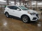 2018 Hyundai Santa Fe Sport  للبيع في Pekin، IL - Front End