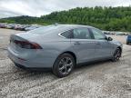 2024 Honda Accord Hybrid Exl for Sale in Hurricane, WV - Hail