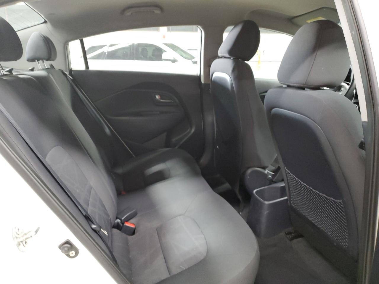 2012 Kia Rio Lx VIN: KNADM4A38C6054375 Lot: 56049945