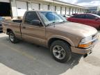 2003 Chevrolet S Truck S10 იყიდება Louisville-ში, KY - Rear End