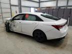 2021 Hyundai Elantra Sel for Sale in New Braunfels, TX - Front End