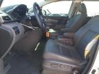 2016 Honda Odyssey Touring на продаже в North Las Vegas, NV - All Over