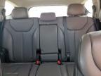 2019 Hyundai Santa Fe Limited na sprzedaż w Taylor, TX - Front End