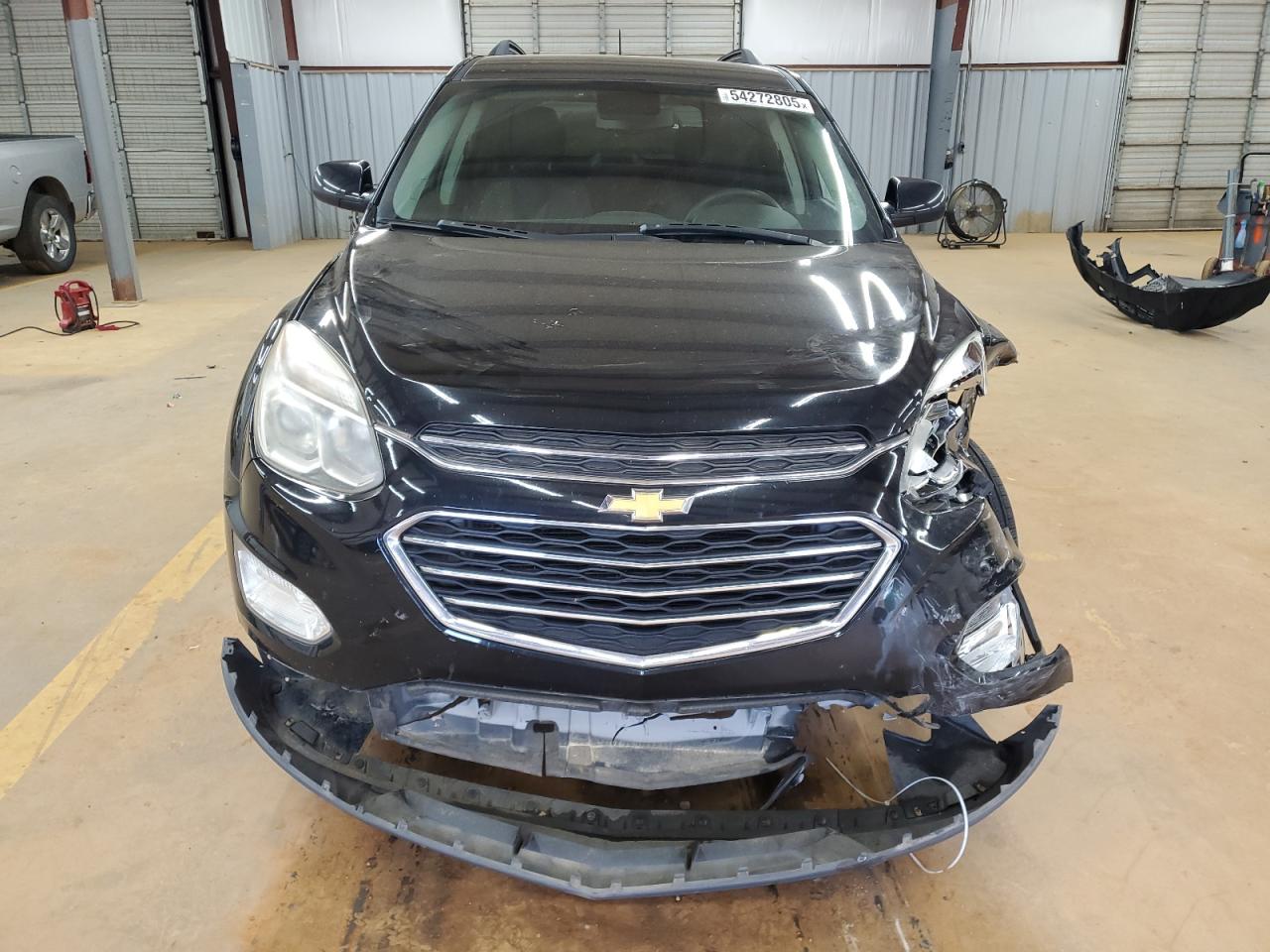 2GNALCEK4H1530616 CHEVROLET EQUINOX 2017