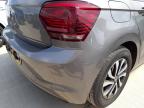 2021 VOLKSWAGEN POLO ACTIVE for sale at Copart SANDY