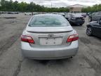 2007 TOYOTA CAMRY CE   for sale at Copart RI - EXETER
