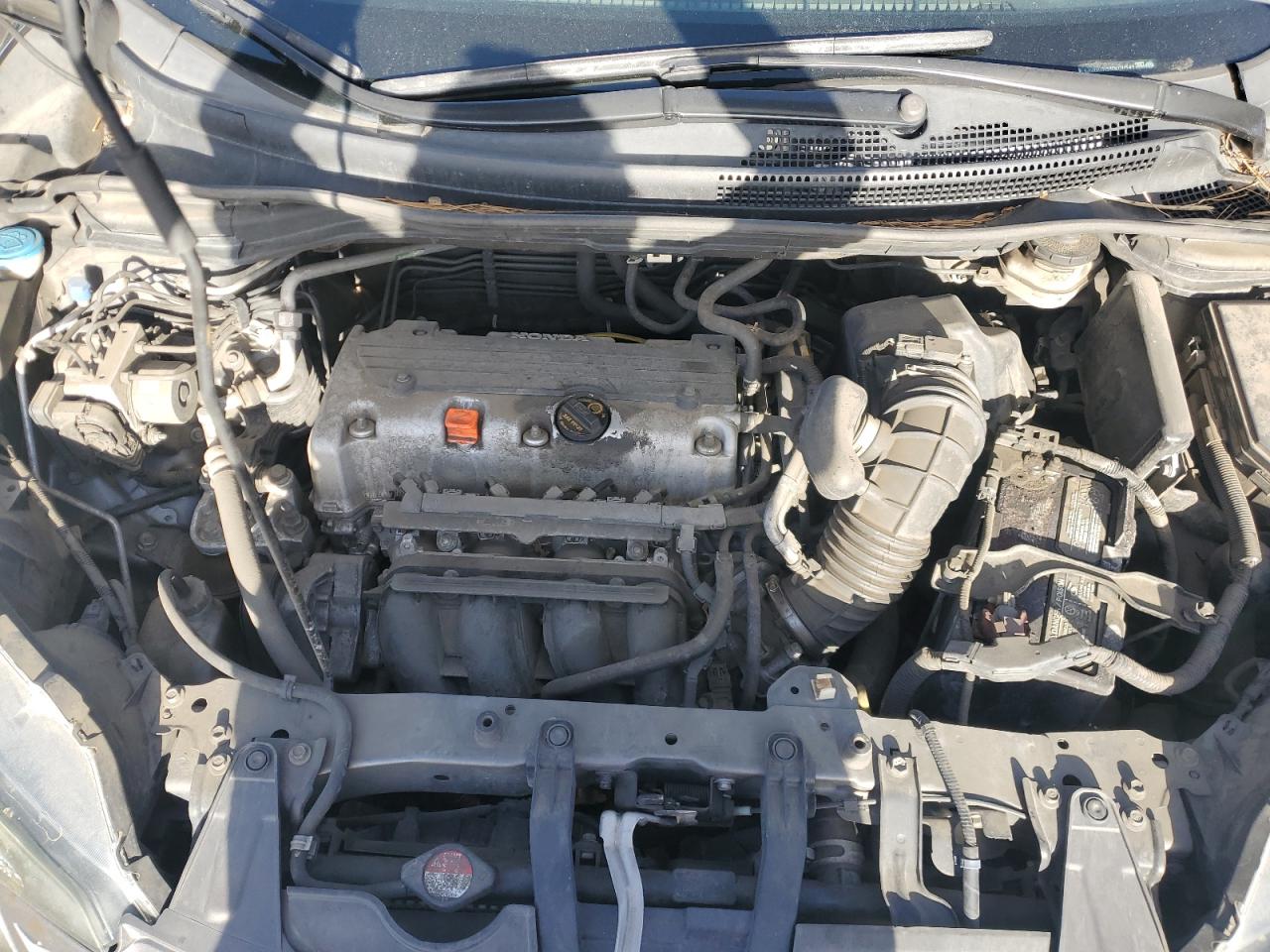 2013 Honda Cr-V Lx VIN: 5J6RM4H33DL011543 Lot: 56527345