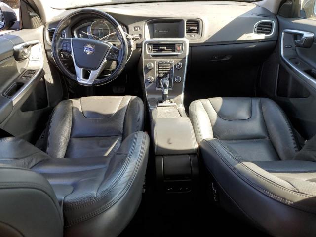 VOLVO S60 2014 Gray