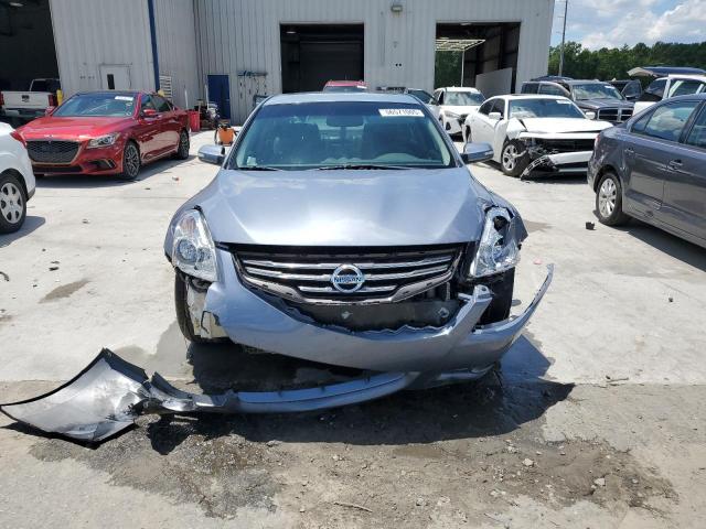  NISSAN ALTIMA 2012 Синий