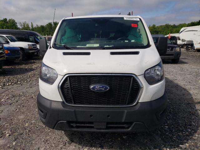  FORD TRANSIT 2023 Biały