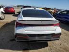 2025 Hyundai Elantra Sel Sport   for Sale in Tucson, AZ - Front End