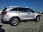 2017 Kia Sorento Lx   იყიდება Antelope-ში, CA - Front End