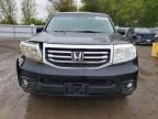2012 HONDA PILOT TOURING à vendre chez Copart ON - LONDON