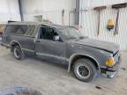 1993 Chevrolet S Truck S10 на продаже в Greenwood, NE - Rollover