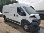 2024 Ram Promaster 2500 2500 High продається в Austell, GA - Front End