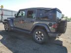 2019 Jeep Wrangler Unlimited Sahara for Sale in Finksburg, MD - Front End