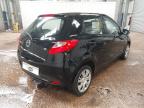 2011 MAZDA 2 TS for sale at Copart NEWBURY