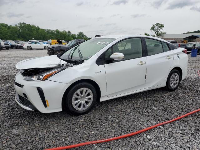 2022 Toyota Prius Night Shade