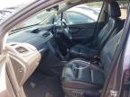 2014 VAUXHALL MOKKA SE T for sale at Copart SANDY